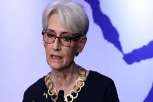  ایرانی ها درباره میزان حمایت خود از حماس، حزب‌الله یا دولت اسد حاضر به صحبت و مذاکره نشدند/ آمریکا دشمنی با ایران را آغاز کرد/ می‌دانستم ترامپ از برجام خارج می‌شود
