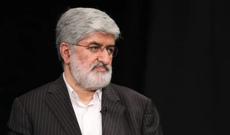 نمایندگان مجلس چهارشنبه به دیدار رهبر انقلاب می‌روند
