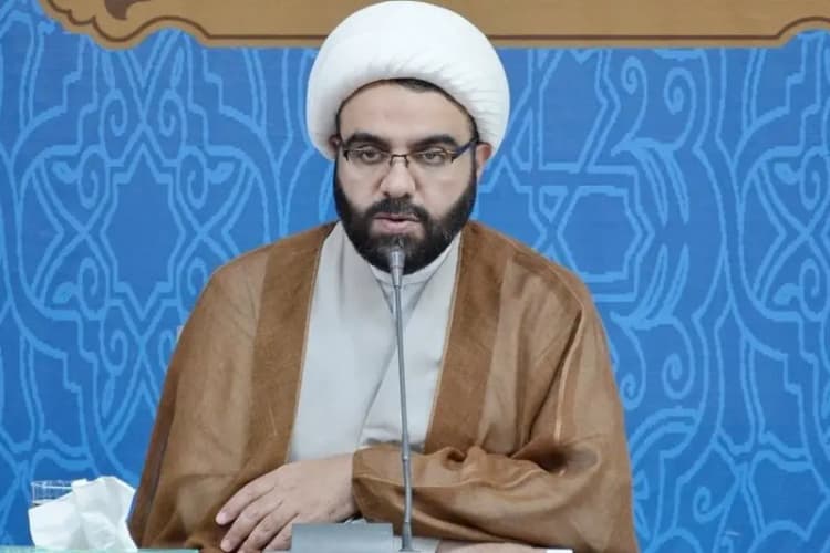 رئیس دفتر نظارت بر انتخابات چهارمحال و بختیاری معرفی شد