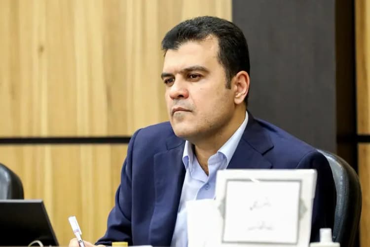 «سیاره مریخ» را امشب رصد کنید؛ مقارنه ماه و مریخ در آسمان ایران