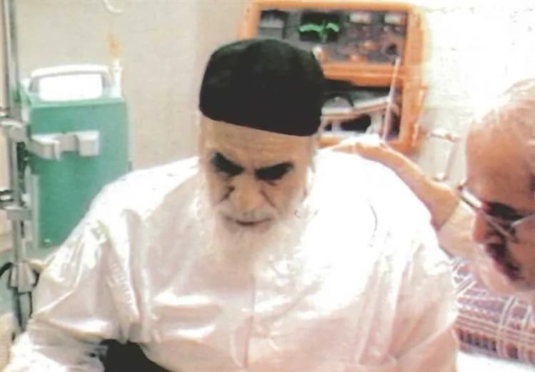 این نقطه از ایران گرمترین جای جهان شد