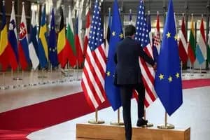 صندوق دفاعی 170 میلیارد دلاری اتحادیه اورپا


