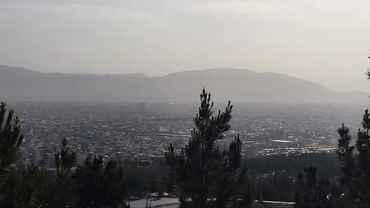 بازداشت عامل قمه‌کشی در ساحل رودسر توسط پلیس