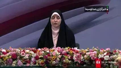 تله مذاکراتی آمریکا برای ایران به روایت روزنامه زاکانی