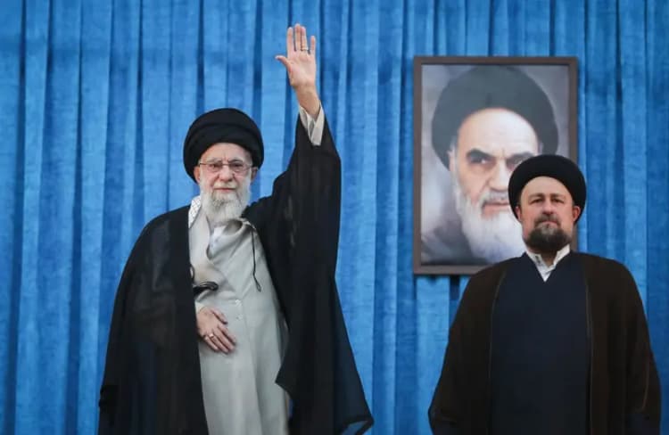 محمد اسلامی: هوش مصنوعی می‌تواند نقش حیاتی در صنعت هسته‌ای ایفا کند