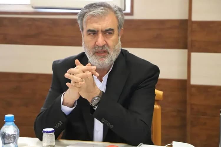 عارف: تاجیکستان برای ایران همانند وطن دوم است