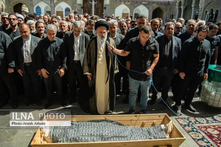 ایران با صداقت به‌دنبال راه‌حل دیپلماتیکی است که منافع همه را تأمین کند