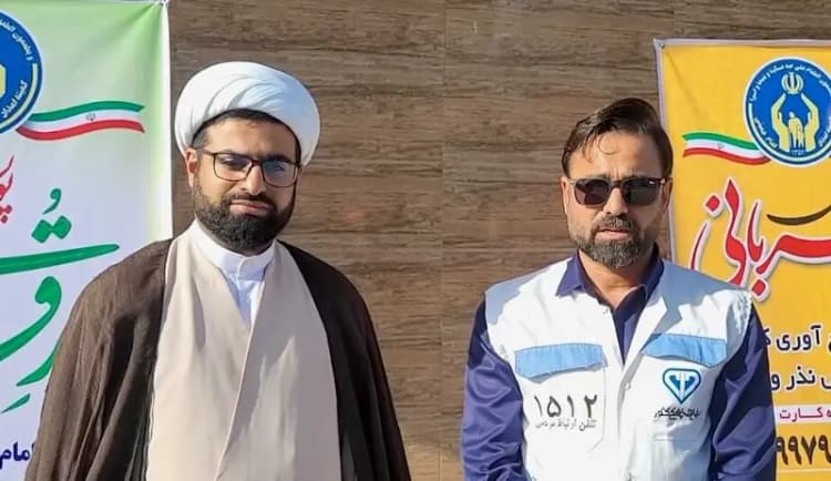 وقف‌های تاریخی اراضی جان کشاورزان را گرفته است