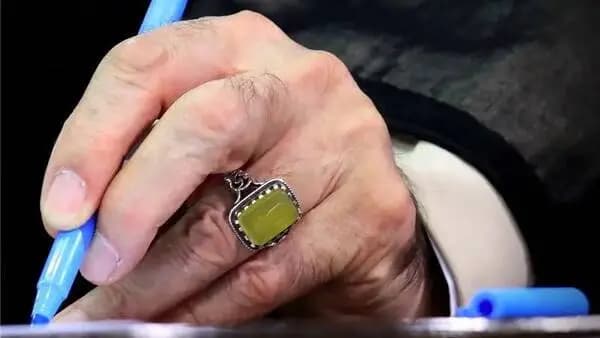 حکم جدید رهبر معظم انقلاب درباره خمس