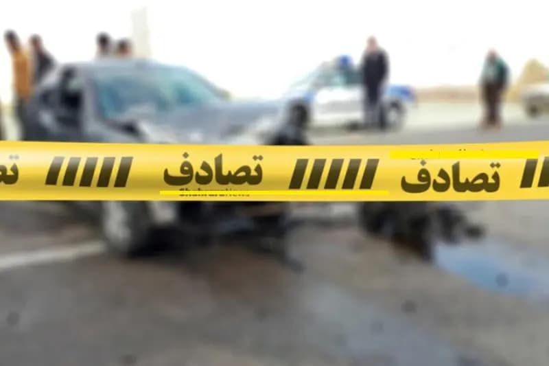 ۹ قربانی طی یک روز در جاده مرگ سیریک - میناب