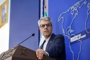 سرمایه‌گذاری زیرساختی در آفریقا؛ کلید طلایی رقابت اقتصادی آمریکا با چین/ پشت پرده نقشه ترامپ برای قاره سیاه