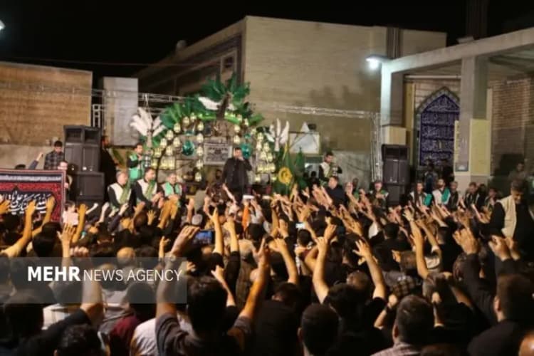 پیش بینی هوای ایلام؛ چهارشنبه ۱۴ خرداد ۱۴۰۴ 
