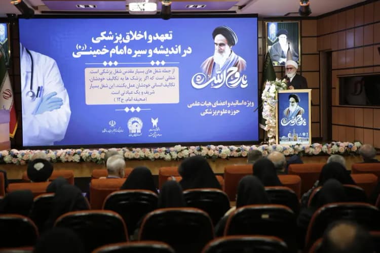 تاکید استاندار قزوین بر حمایت دولت از رانندگان کامیون