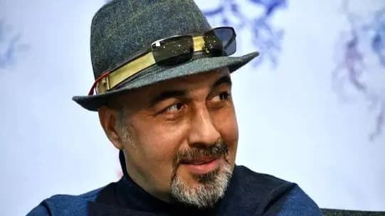 جشن تولد متفاوت رضا عطاران در کنار دختران مشهدی