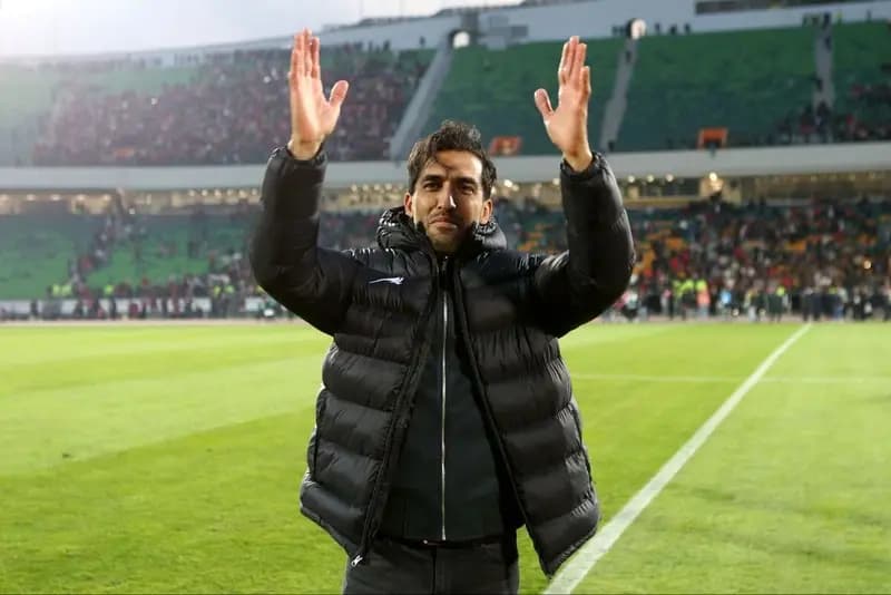 وحید امیری از پرسپولیس رفتنی شد؟