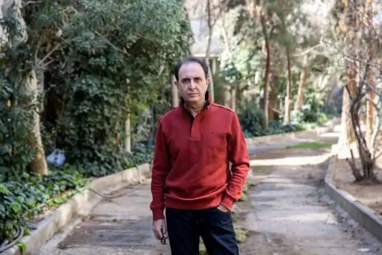 این جاده برای یک روز مسدود شد