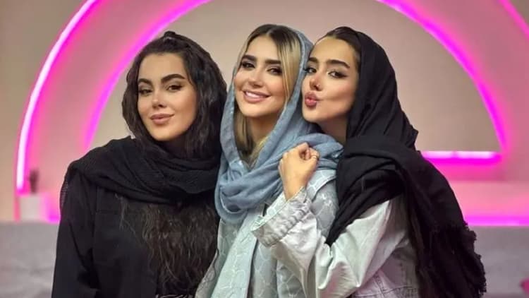 فاطیما بهارمست، مهری سریال «یزدان»: همیشه بیشتر نقش دخترانی را بازی کرده‌ام که زندگی سخت اما روحیه‌ای قوی دارند
