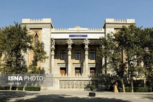هدیه پنهان به شهرداری‌ها قبل از خداحافظی
