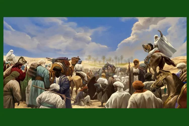 «اودیسه» نولان تازه  به نیمه راه رسید
