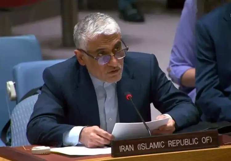 ولایتی: دشمن واقعی صهیونیسم غاصب است