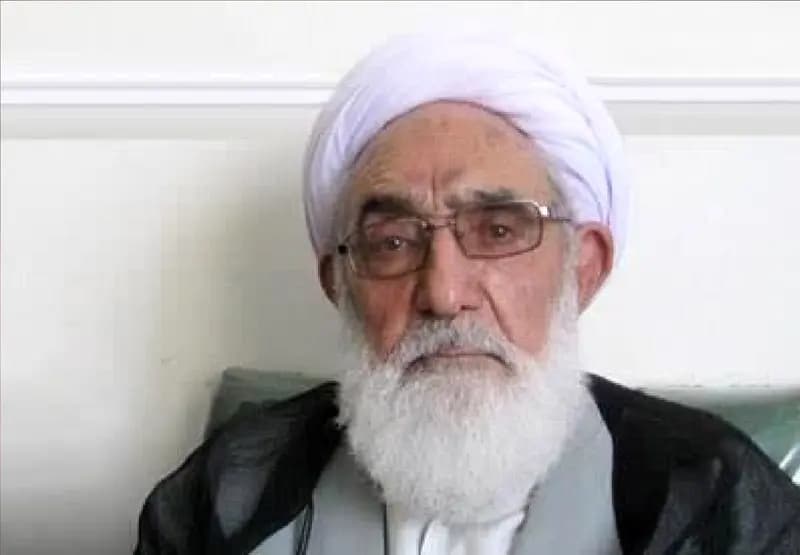  محمد حجتی هرسینی درگذشت