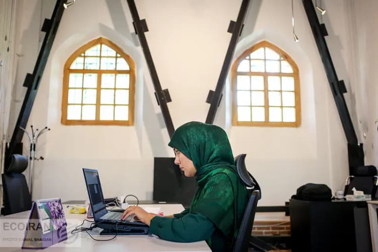 ایران با این فناوری به ماه می‌رود