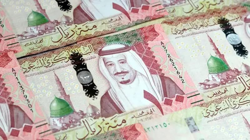 قیمت ریال عربستان به تومان، امروز دوشنبه 12 خرداد 1404 