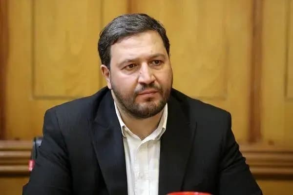 محمد رشیدی در اجلاس روسای مجالس کشورهای عضو بریکس: سلامت جهانی نیازمند الگوی نوین چندجانبه‌گرایی است