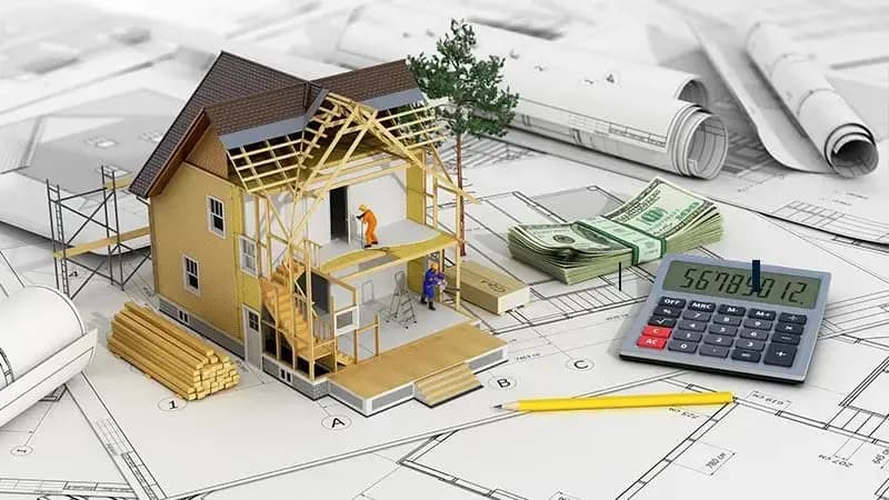 استحکام بنا و اصول بهینه‌سازی ساختاری با دفتر مهندسی البرز نقشه