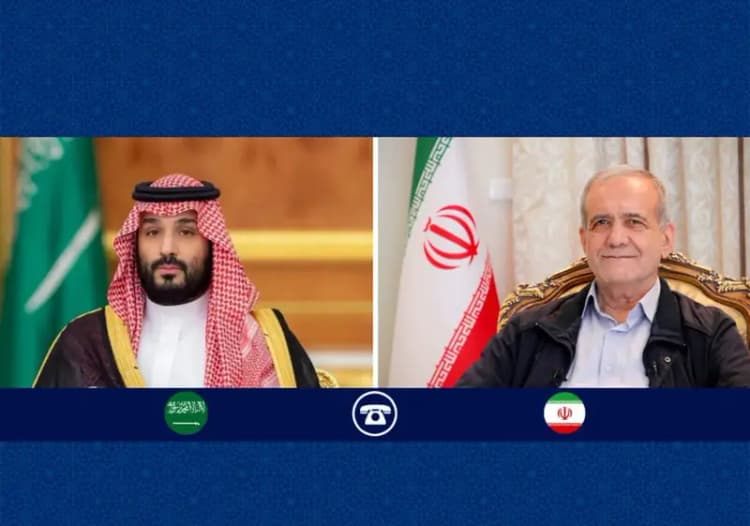  توسعه روابط بین ایران و کوبا ضروری است