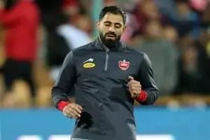 اولین آزمون سرمربی انتخاب نشده استقلال