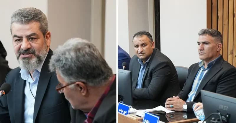 رئسای هیات‌های بولینگ و بیلیارد و بوکس استان آذربایجان‌غربی ابقا شدند