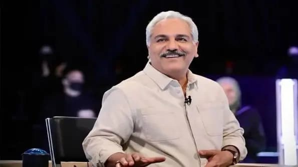 آواز احساسی؛ بچه خارجی انقد فارسی روون آهای خوشگل عاشق خوند انگار هفت نسلش ایرانین