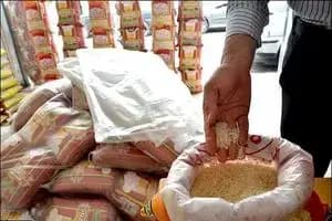 ثبت سفارش واردات برنج و روغن آغاز شد