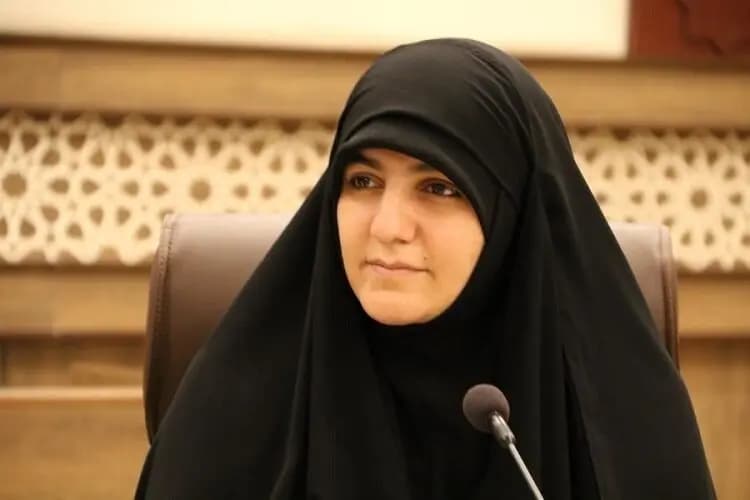 رالی گردشگری بازنشستگان تهران از کاخ نیاوران کلید خورد