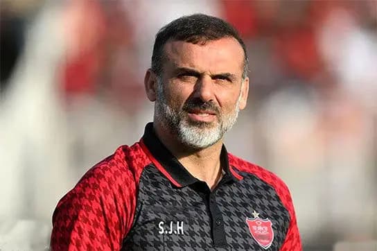 سیدجلال سکوتش را شکست؛ متاسفم!
