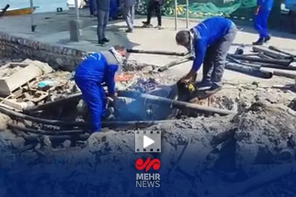برنامه قطع برق ایلام امروز پنجشنبه ۸ خرداد ۱۴۰۴