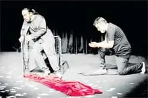   وقت‌کُشی در سریال‌سازی ایرانی