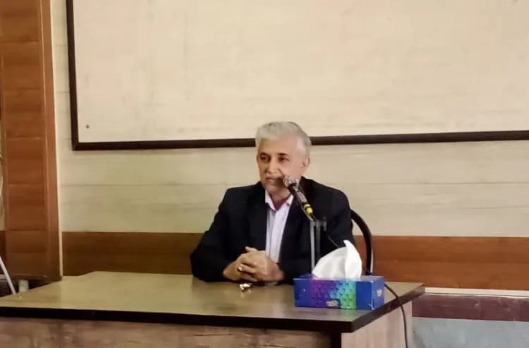 پنجره تبادل فرهنگی ایران و جهان گشوده شده است