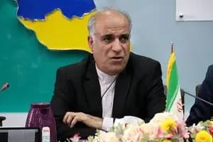 ترور سناتور و نامزد ریاست جمهوری کلمبیا
