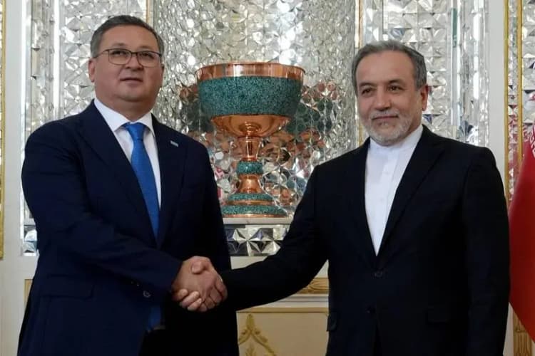 شیطنت عجیب اینترنشنال؛ چهره‌ها را هم نمی‌شناسید؟!