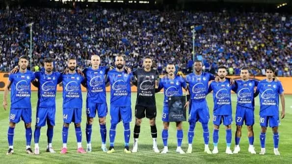 تعلیق نماد استقلال در فرابورس!
