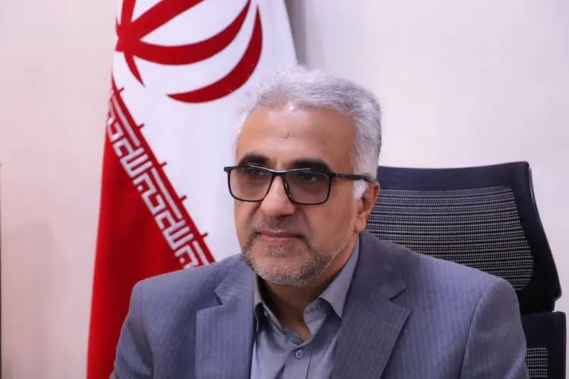 وجود نیمی از صنایع استان سمنان در گرمسار؛ارتقای اداره صمت در دستور کار