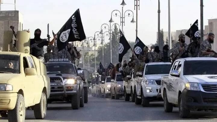 دانشجویان سنگالی سفیر اسرائیل را از دانشگاه خود فراری دادند