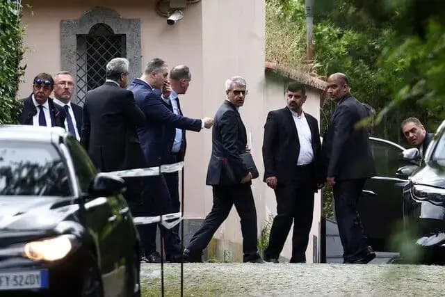 حمله موفق یمن به فرودگاه بن‌گوریون با پهپادهای «یافا»