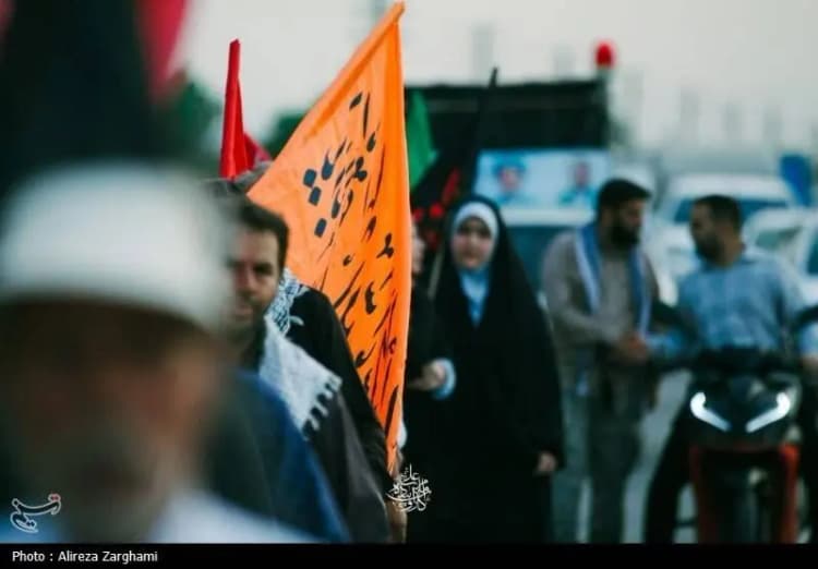 شناسایی 17 مخاطره اولویت‌دار تهران