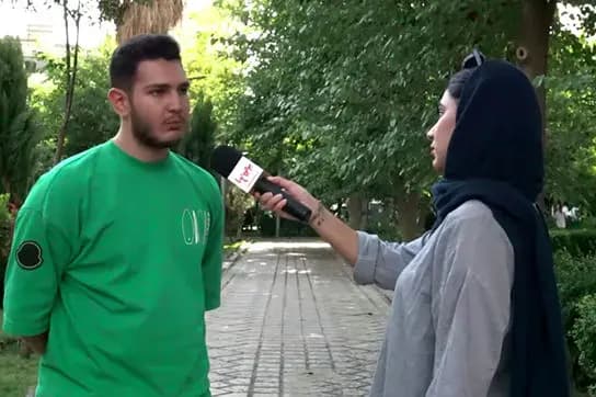 چت ایرانی‌ها با هوش مصنوعی مرزهای ارتباط را جابجا کرد!