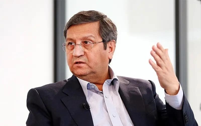 پیش‌بینی همتی درباره بازار ارز؛ قیمت دلار کاهش می‌یابد +ویدیو