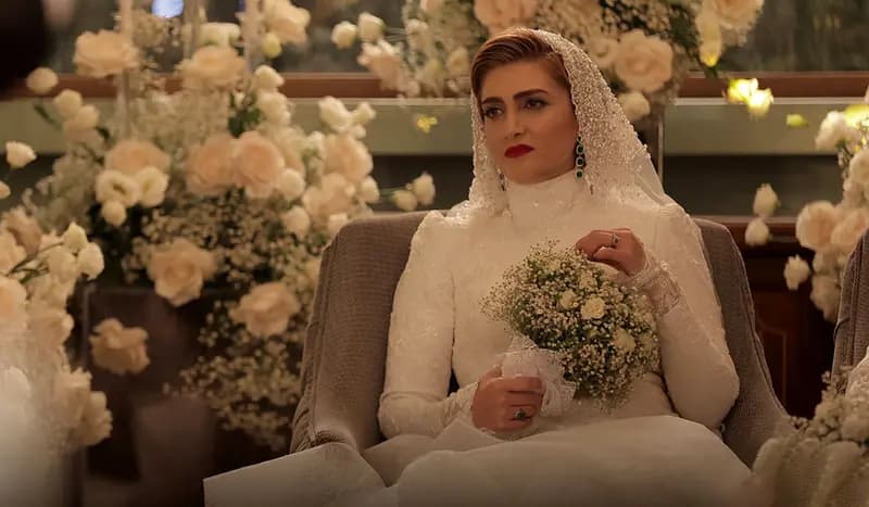 ویدئوی دیده نشده از اولین تست بازیگری الناز ملک