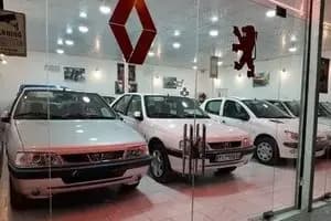 آخرین قیمت سمند، پراید، پژو، شاهین و تارا در بازار آزاد/ بازار خودرو به ثبات رسید؟ + جدول